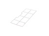 17219741-2-S-Frigidaire-5304535825-Air Filter