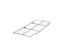 17219742-2-S-Frigidaire-5304535830-Plastic Air Filter Frame
