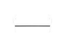 1-Gallon Door Bin Assembly – Part Number: 5304536368