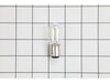17220767-1-S-Frigidaire-E-48815-LAMP - HEADLIGHT