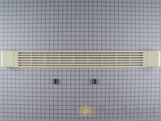 1725278-1-M-Whirlpool-R0131554-Kickplate Grille with Clips