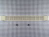 Kickplate Grille with Clips – Part Number: R0131554