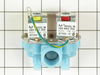1726261-3-S-Whirlpool-R0175017-Refrigerator Double Outlet Valve Kit