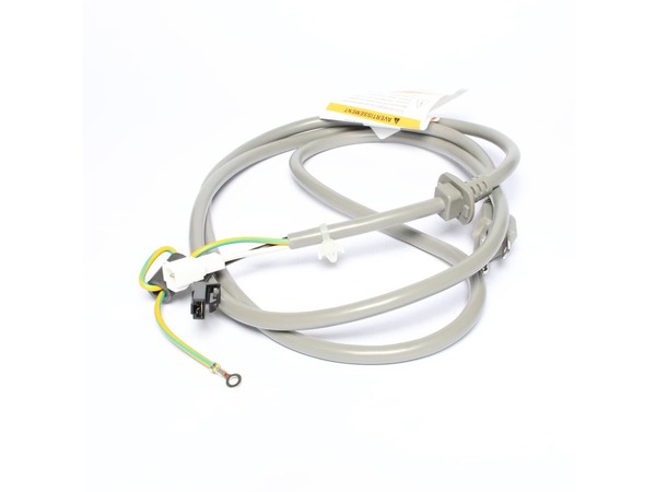 17274541-1-M-LG-6411EL1001H-POWER CORD ASSEMBLY