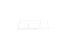 FILTER ASSEMBLY,AIR CLEANER – Part Number: ADQ75233603