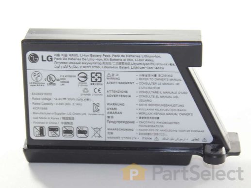 17292585-1-M-LG-AGM30061001-PARTS ASSEMBLY,SVC