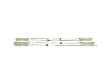 SUSPENSION ASSEMBLY – Part Number: AJK72909320
