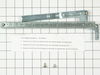 1729956-2-S-Whirlpool-R0706010-Hinge Kit - Left Side