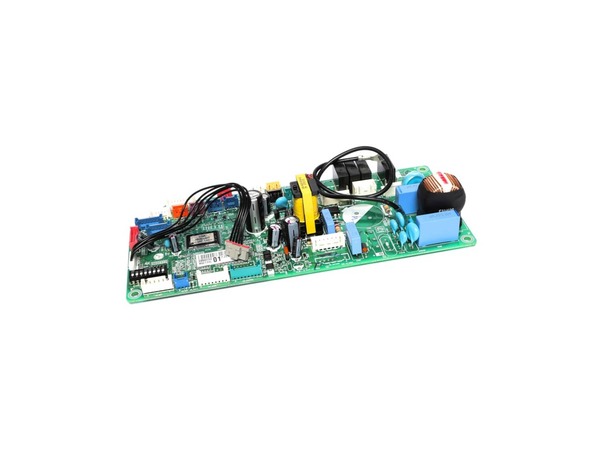 17311586-1-M-LG-EBR40150701-PCB ASSEMBLY,MAIN