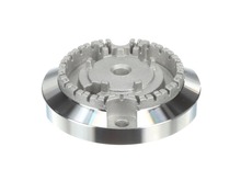 BURNER,HEAD – Part Number: MBE62424001