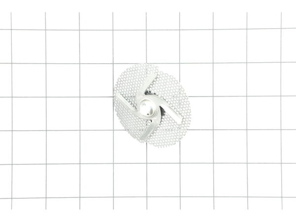 1734917-1-M-Whirlpool-W10083957-Chopper Assembly
