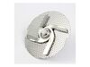 1734917-3-S-Whirlpool-W10083957-Chopper Assembly