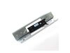 Control Panel with Touchpad - Stainless Steel – Part Number: W10122299