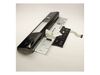 Control Panel with Touchpad - Black – Part Number: W10122302