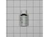 Touchup Paint - Oiled Bronze – Part Number: W10134193