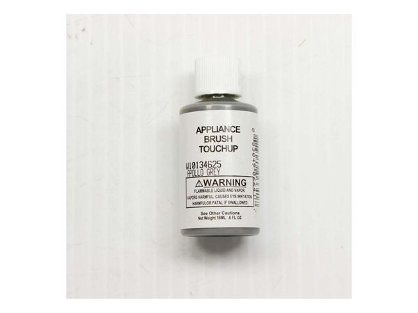 1738031-1-M-Whirlpool-W10134625-Touch Up Paint (Apollo Gray)