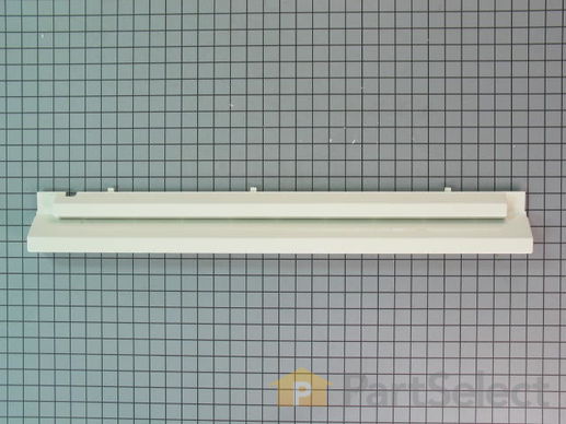 1738285-1-M-Whirlpool-W10139642-Vent Grille - Biscuit
