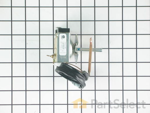 1748228-1-M-Whirlpool-Y0087635-Oven Thermostat - Screws NOT Included