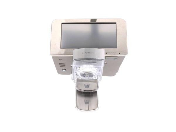 17499658-1-M-Samsung-DA82-03483A-Dispenser Cover Assembly