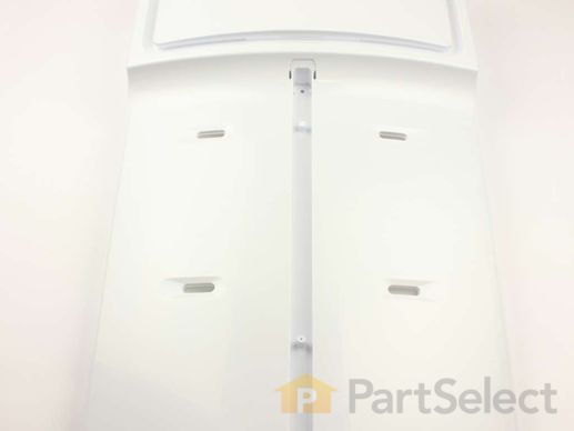 17499716-1-M-Samsung-DA82-03588A-Evaporator Cover Assembly