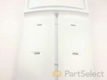 Evaporator Cover Assembly – Part Number: DA82-03588A