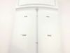 Evaporator Cover Assembly – Part Number: DA82-03588A
