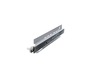 17501866-2-S-Samsung-DA97-21686B-Lower Rail Slide Assembly (Right)