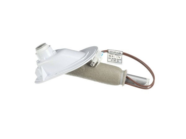 17501873-1-M-Samsung-DA97-21801C-Ice Water Pipe Assembly