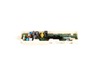Power Control Board Assembly – Part Number: DC92-02965J