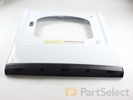 17503837-1-M-Samsung-DC97-16952T-Front Module Frame Assembly