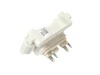 17504107-2-S-Samsung-DC97-23140A-Drain Pump Assembly