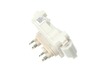 17504107-3-S-Samsung-DC97-23140A-Drain Pump Assembly