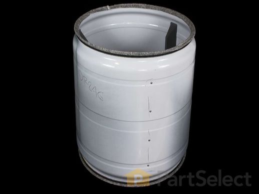 17504197-1-M-Samsung-DC97-23529E-Drum Wrapper Assembly