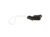HOLDER ROPE DOOR;DW5000C,POM,T – Part Number: DD61-00742F