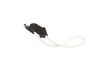 17504401-3-S-Samsung-DD61-00742F-HOLDER ROPE DOOR;DW5000C,POM,T