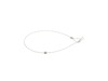 SVC-HOLDER ROPE DOOR;ODM,4051S – Part Number: DD81-04340A