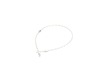 17504932-2-S-Samsung-DD81-04340A-SVC-HOLDER ROPE DOOR;ODM,4051S