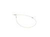 17504932-3-S-Samsung-DD81-04340A-SVC-HOLDER ROPE DOOR;ODM,4051S