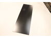 SVC DRAWER FRONT GLASS BLK – Part Number: DE81-03431A