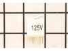 SVC INDICATOR LIGHT BLUE NEO – Part Number: DE81-03894A