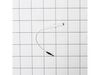 SVC ELECTRODE SINGLE BURNER – Part Number: DE81-04104A