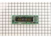SVC OVEN CONTROL W OUT MEAT – Part Number: DE81-04597A