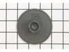 SVC-TOP CAP W SMALLER SLOT – Part Number: DE81-04791A