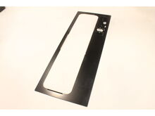 SVC FRONT FRAME ASY BLK – Part Number: DE81-05334A