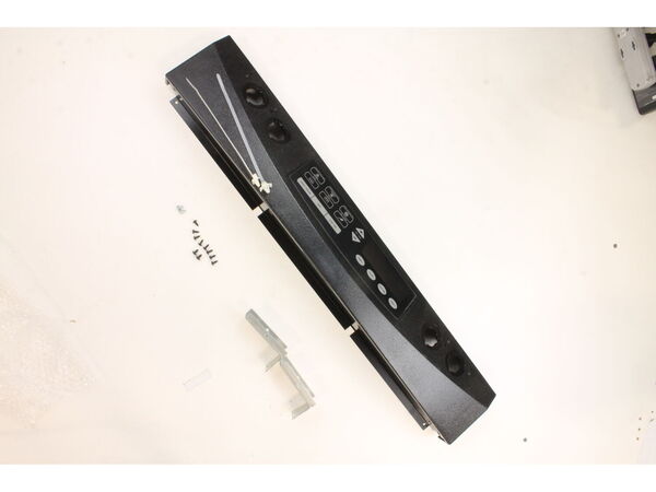17506957-1-M-Samsung-DE81-07467A-SVC ASY BEZEL CONTROL