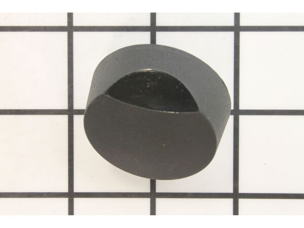 17507171-1-M-Samsung-DE81-08124A-SVC-KNOB RANGE BLK