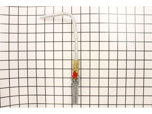 17507204-1-M-Samsung-DE81-08197A-SVC-TUBE ASSEMBLY 4 LP SL