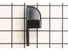 SVC-LEFT END CAP BLK – Part Number: DE81-08292A