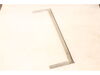 SVC FRONT TRIM 36 – Part Number: DE81-09382A