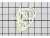SVC EXHAUST DUCT – Part Number: DE81-09663A
